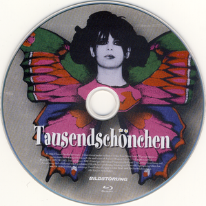 Tausendschönchen
