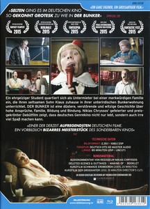 Der Bunker