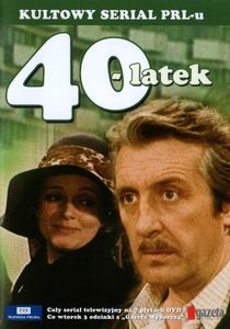 40-latek