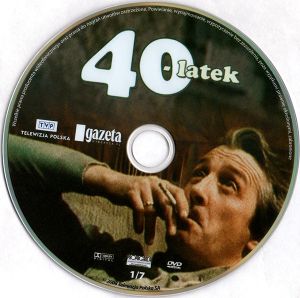 40-latek