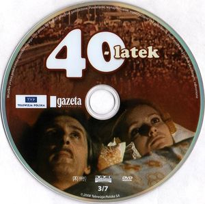 40-latek
