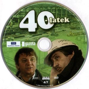 40-latek