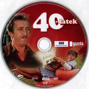 40-latek