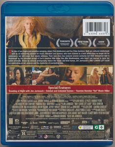 Only Lovers Left Alive
