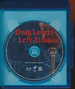 Only Lovers Left Alive