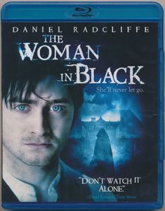 The Woman in Black