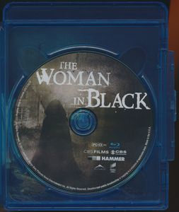 The Woman in Black