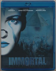 Immortal