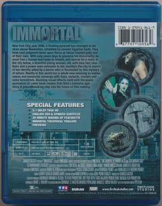 Immortal