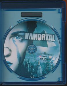 Immortal