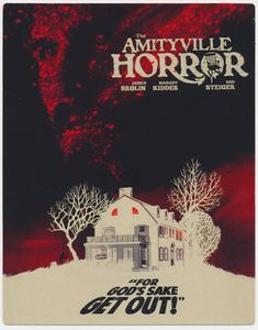 The Amityville Horror