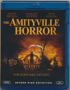 The Amityville Horror
