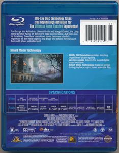 The Amityville Horror