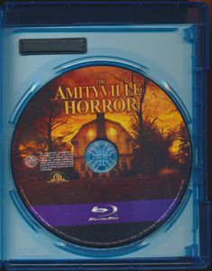 The Amityville Horror
