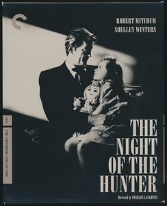 The Night Of The Hunter