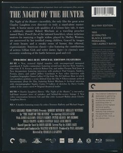 The Night Of The Hunter