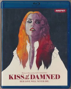 Kiss of the Damned