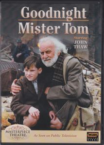 Goodnight, Mister Tom