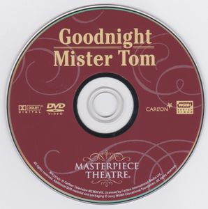 Goodnight, Mister Tom