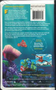 Finding Nemo