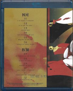 Blood-C - The Complete Series [Limited Edition]