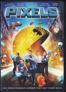 Pixels