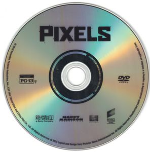Pixels