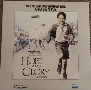 Hope and Glory