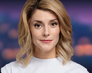 Grace Helbig