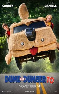 Dumb & Dumber To