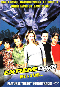 Extreme Days