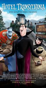 Hotel Transylvania