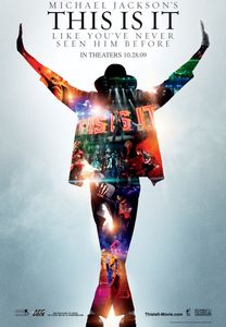 Michael Jackson's This Is It