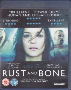 Rust and Bone
