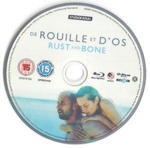 Rust and Bone
