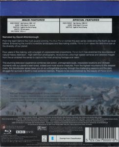 Planet Earth The Complete Series