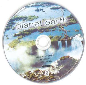 Planet Earth The Complete Series