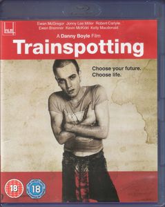 Trainspotting