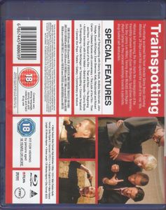 Trainspotting