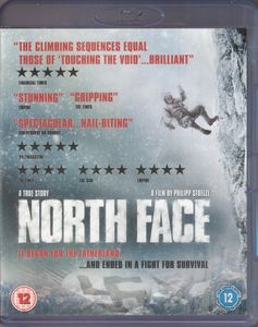 North Face