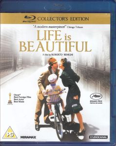 Life Is Beautiful