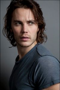 Taylor Kitsch
