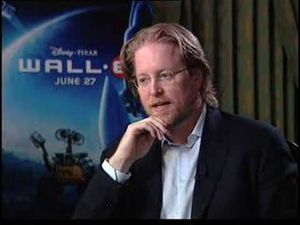 Andrew Stanton