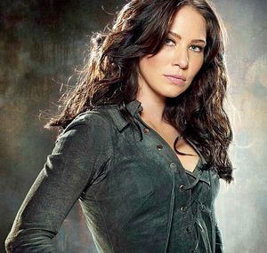 Lynn Collins