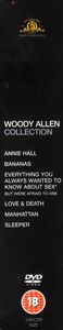 Woody Allen Collection