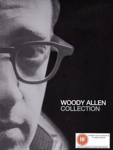 Woody Allen Collection