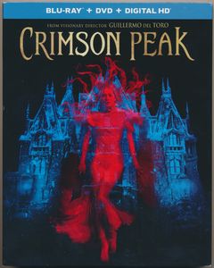 Crimson Peak