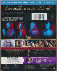 Crimson Peak