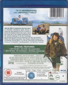 Into the Wild