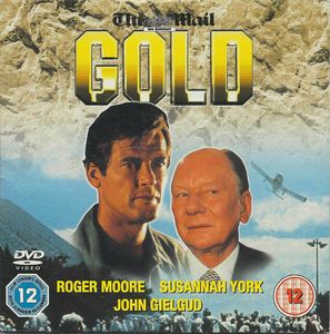 Gold